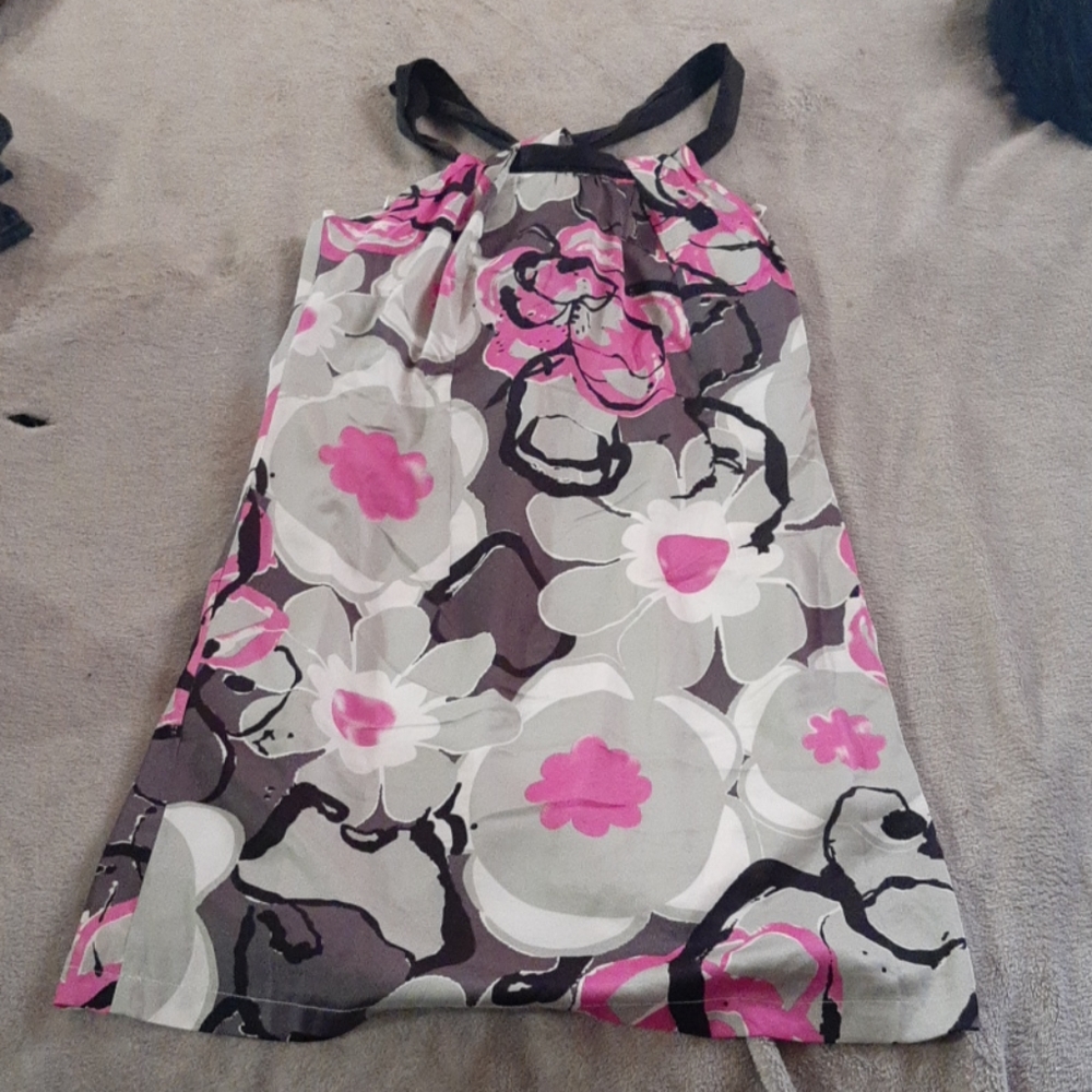 Medium C. Luce Dress